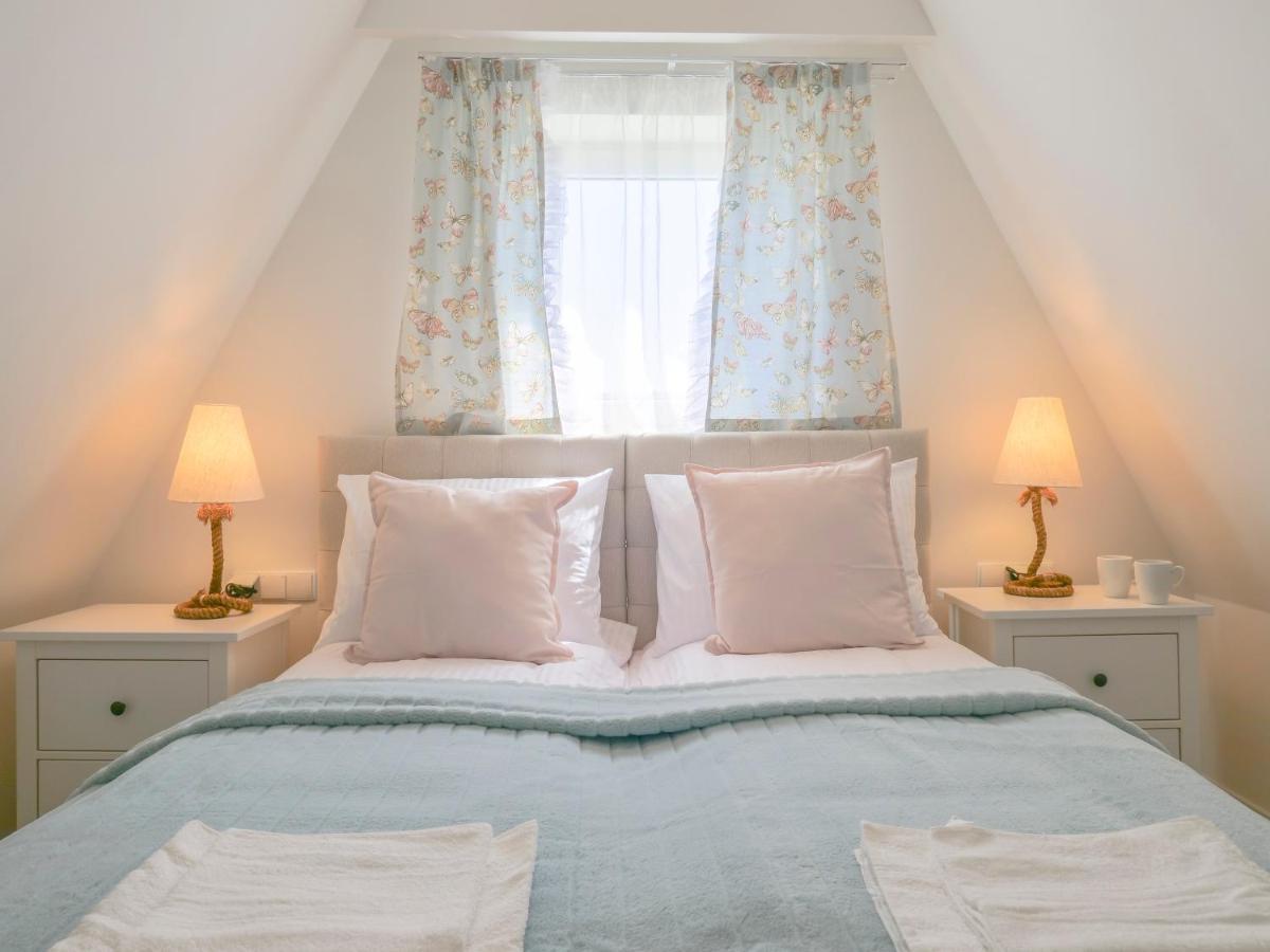 Flatbook - Old Town Apartments Spichrzowa 21 그단스크 외부 사진